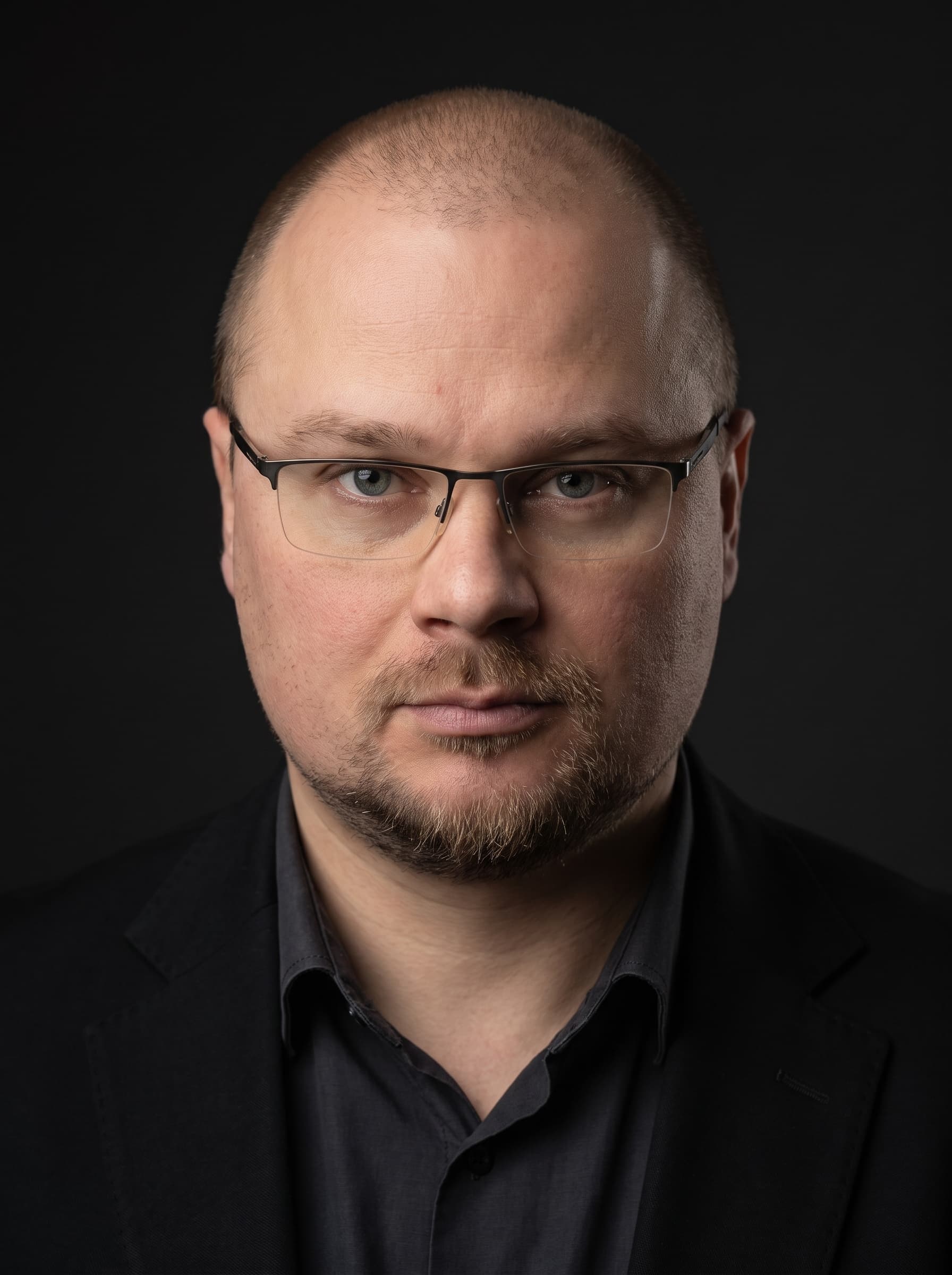 Advokatas Jurgis Kazlauskas